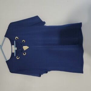 Michael Kors size XL short sleeve shirt